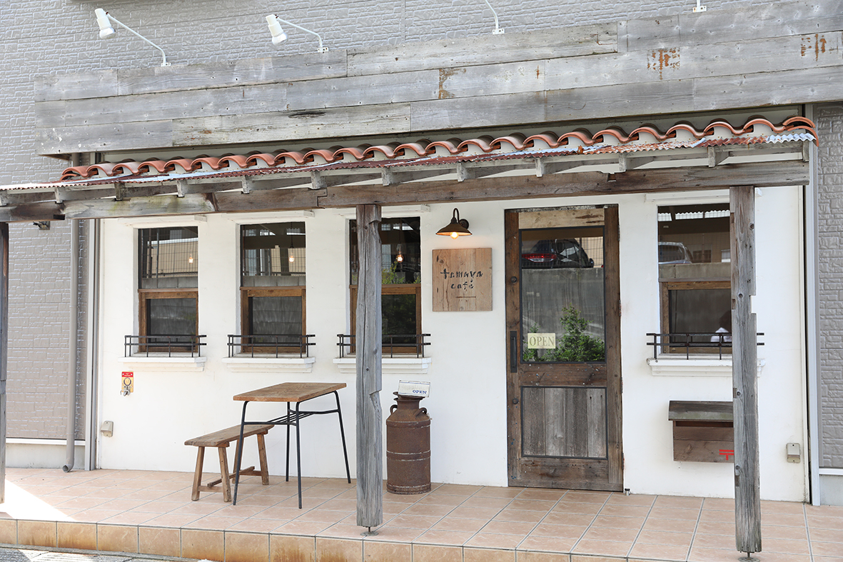 tamaya cafe（酒々井町）の画像