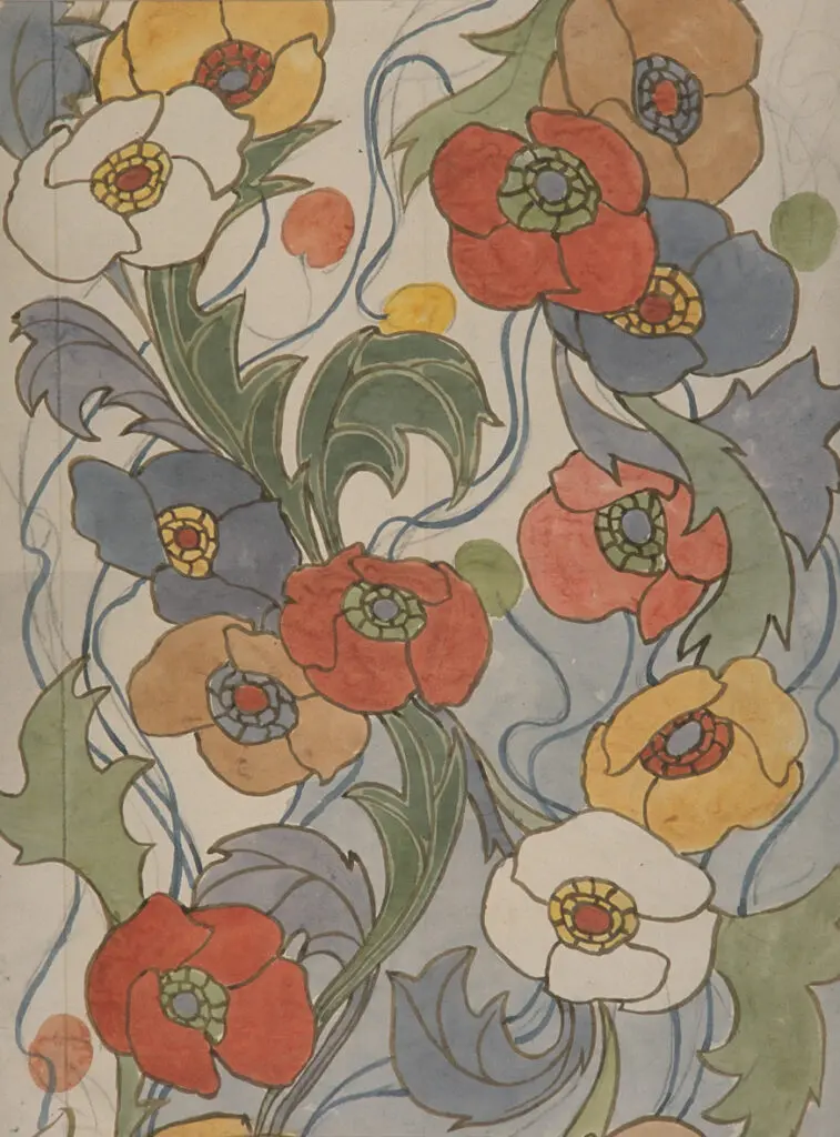 浅井忠、【ぬいもの】、年代物・希少な画集画、新品高級額 額装付 千葉県立美術館 開館50周年記念特別展「浅井忠、あちこちに