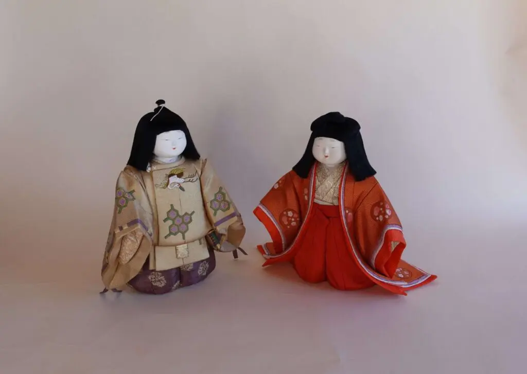 上賀茂流 真多呂人形 まきな会作品展 | DIGITAL-STaD