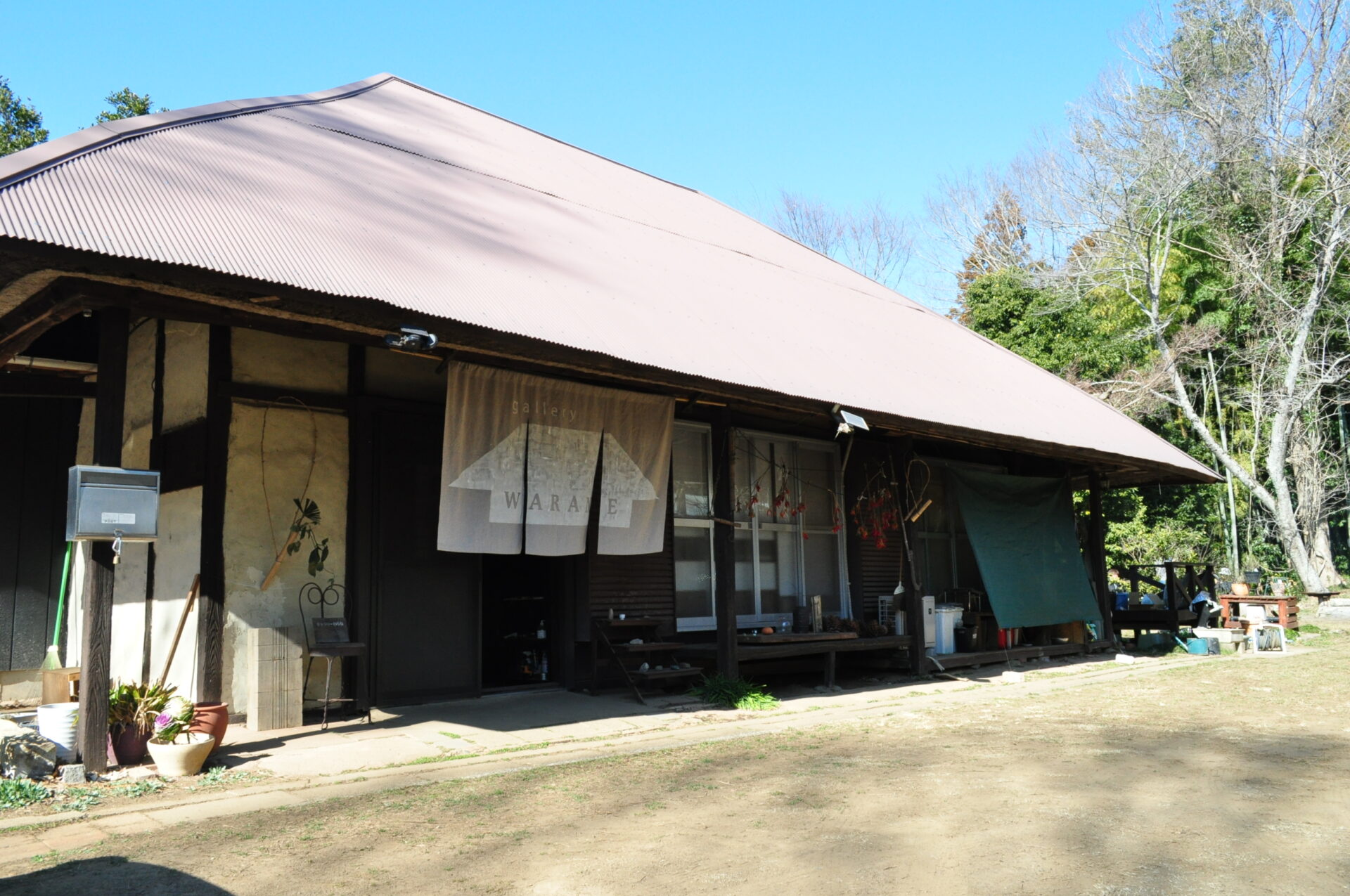「ギャラリーわらね」出射 茂2025個展「きのうの夢とあすの夢」-実験的小作品を交え-の画像