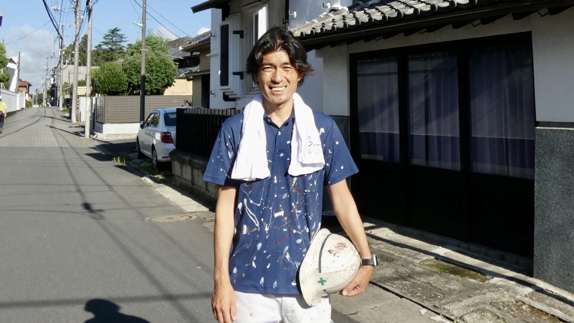 雨風にさらされる我が家に、今こそ“プロの備え”を。— 佐倉市発、信頼と実績の外壁塗装「ファースト・リフォーム」の画像