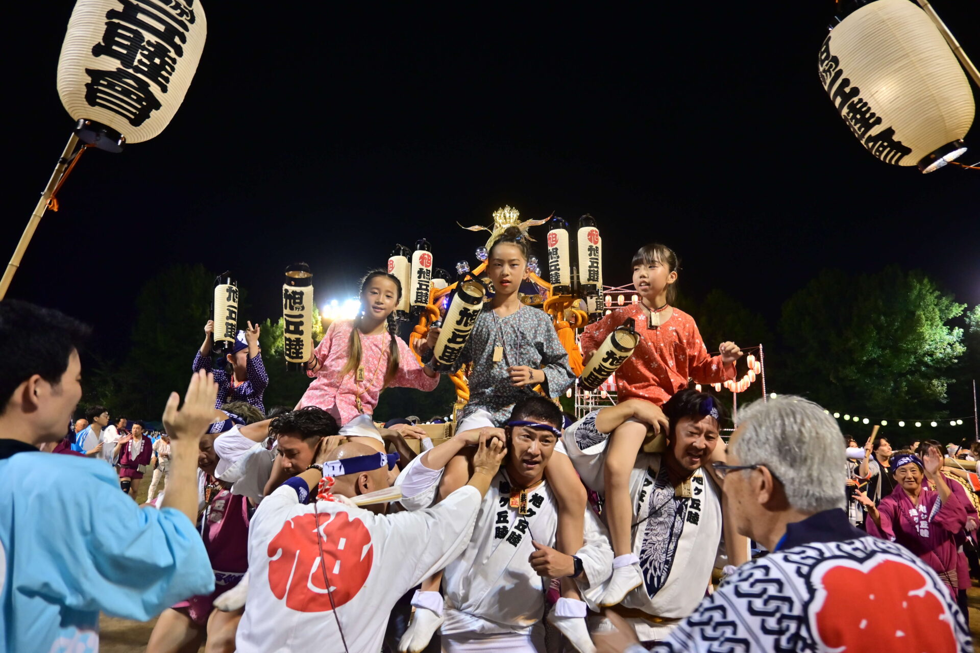 8月23日（土）･24日（日）開催！ 「第34回四街道ふるさとまつり」の画像