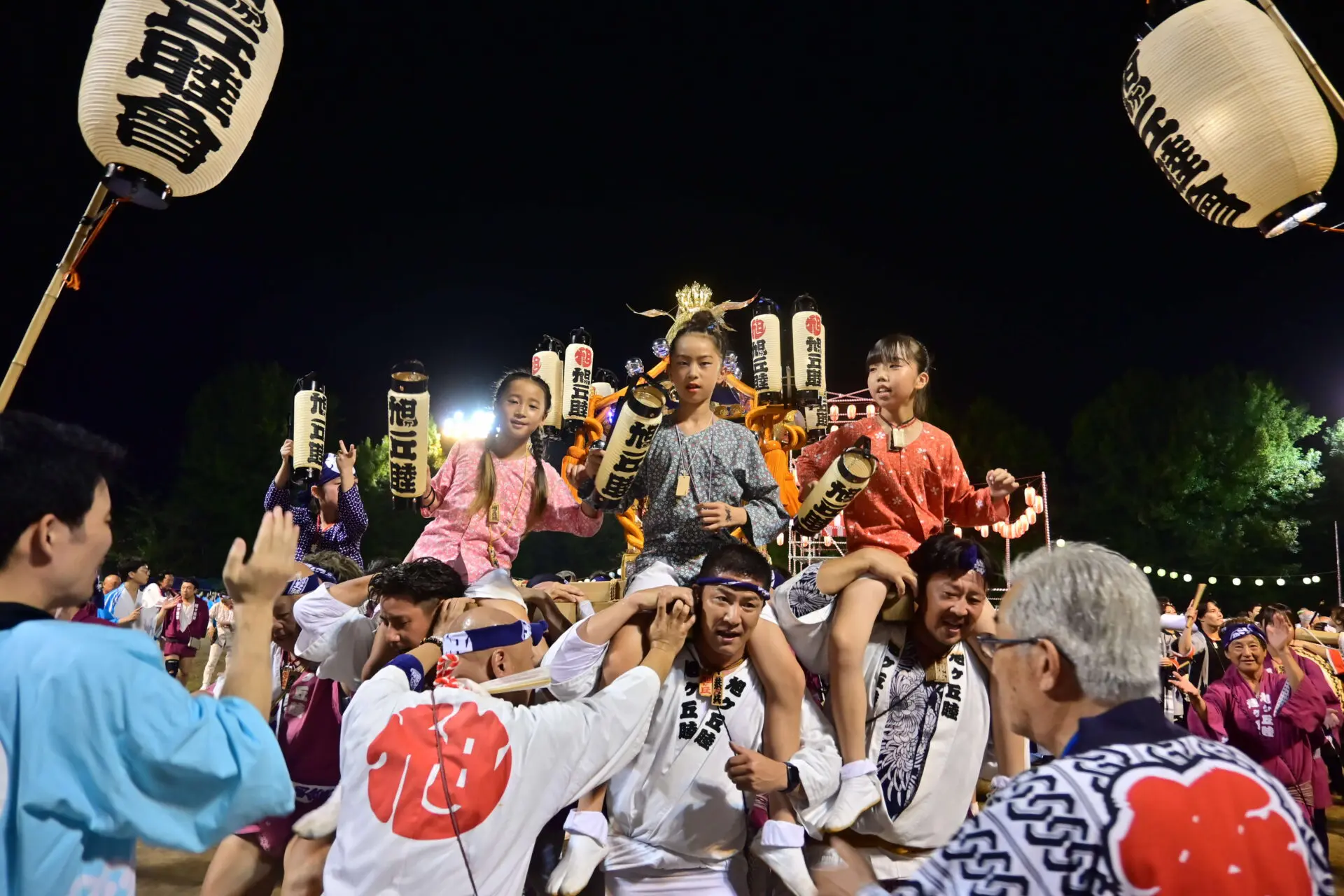 8月23日（土）・24日（日）開催！ 「第34回四街道ふるさとまつり