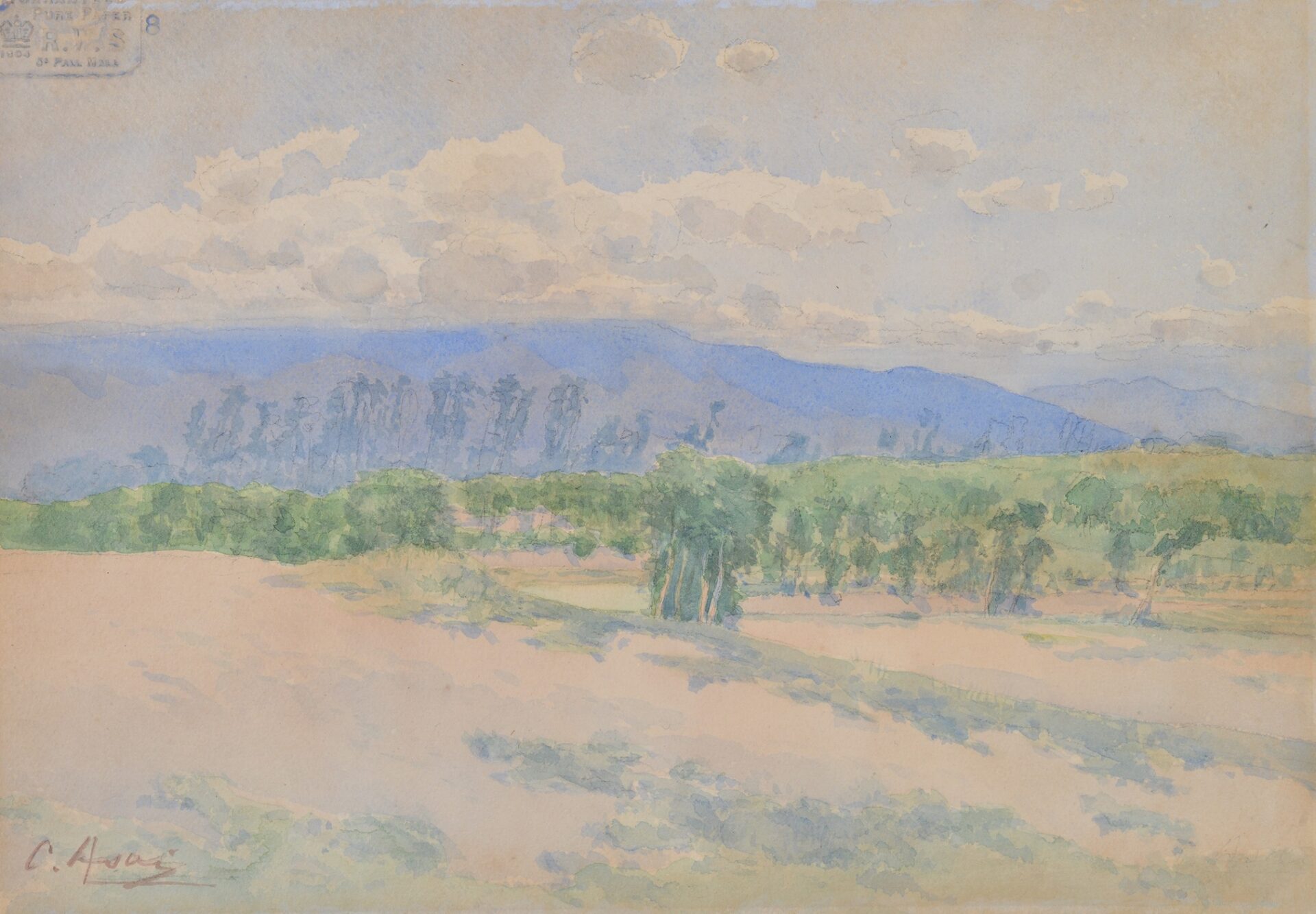 佐倉市立美術館で「佐倉・房総ゆかりの作家たち」展を開催!の画像