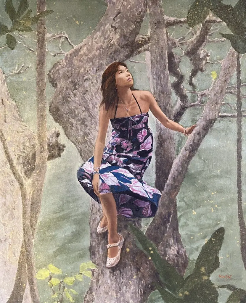 ギャラリーわらね「岩岡航路とともだち展」 | DIGITAL-STaD