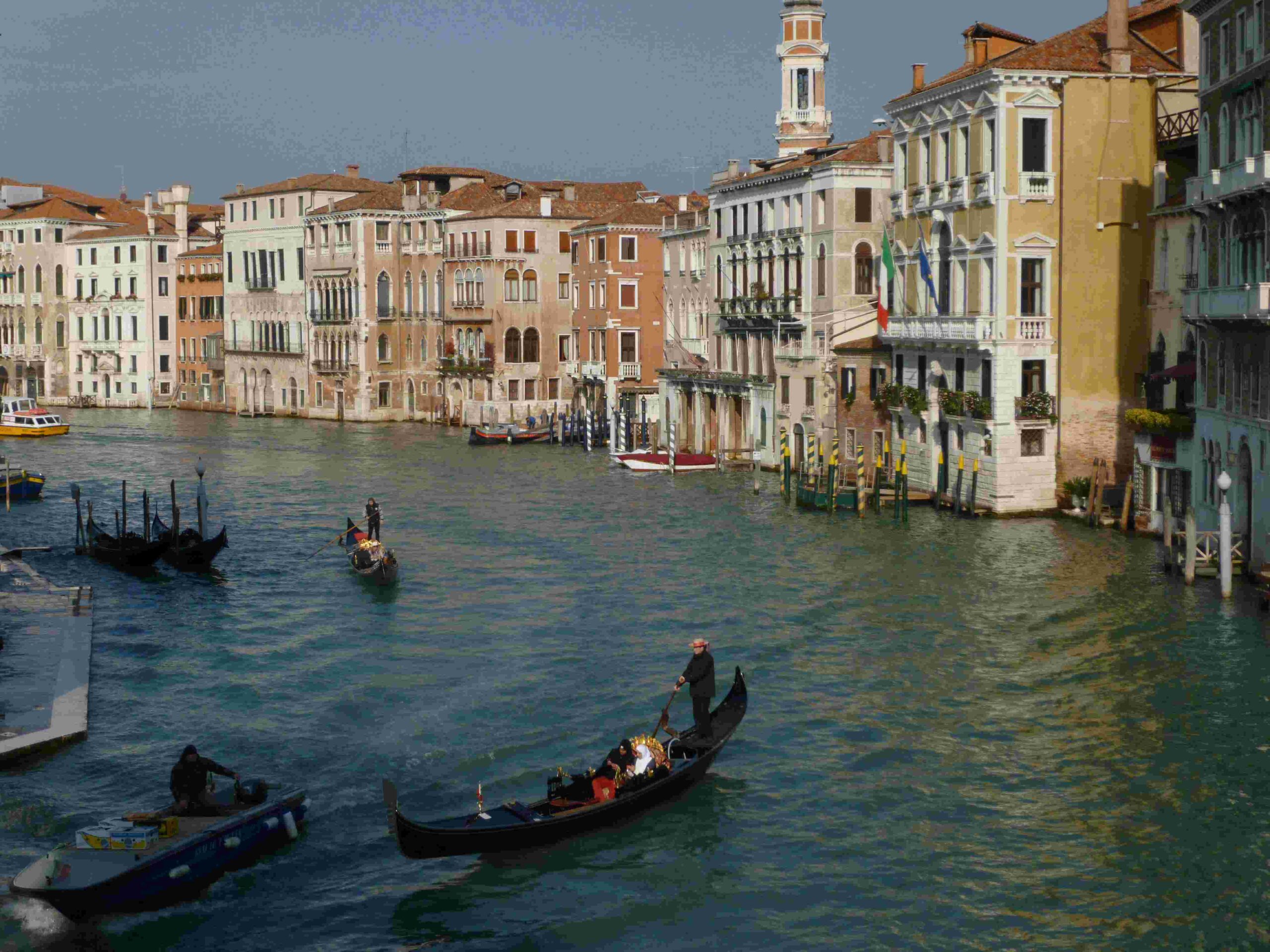 とみらいテラス 芸術講座特別展示「イタリア･アート　Emilio＆Ugo Baracco 展」開催！の画像