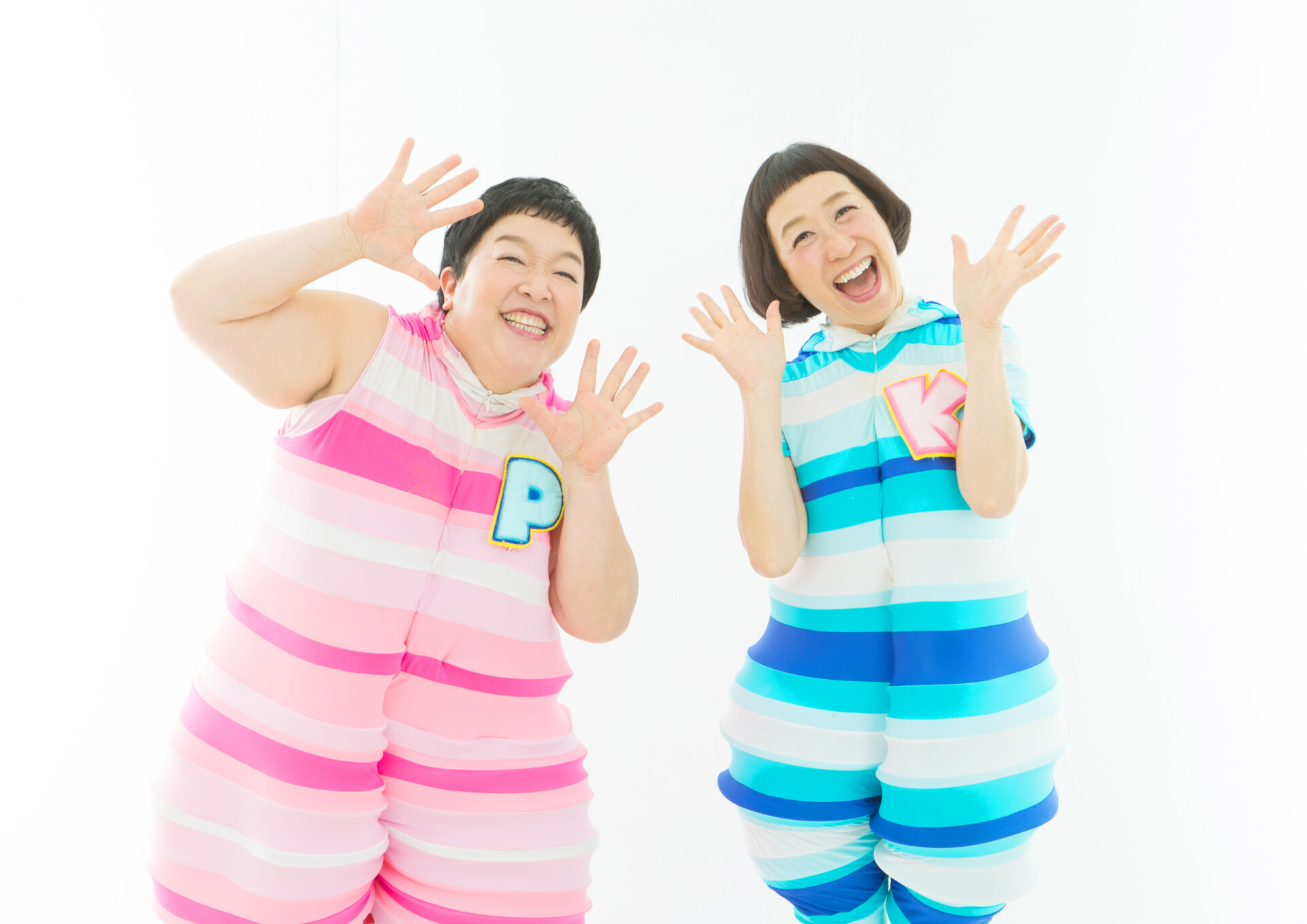 8月30日（日）開催！ ケロポンズファミリーコンサートの画像