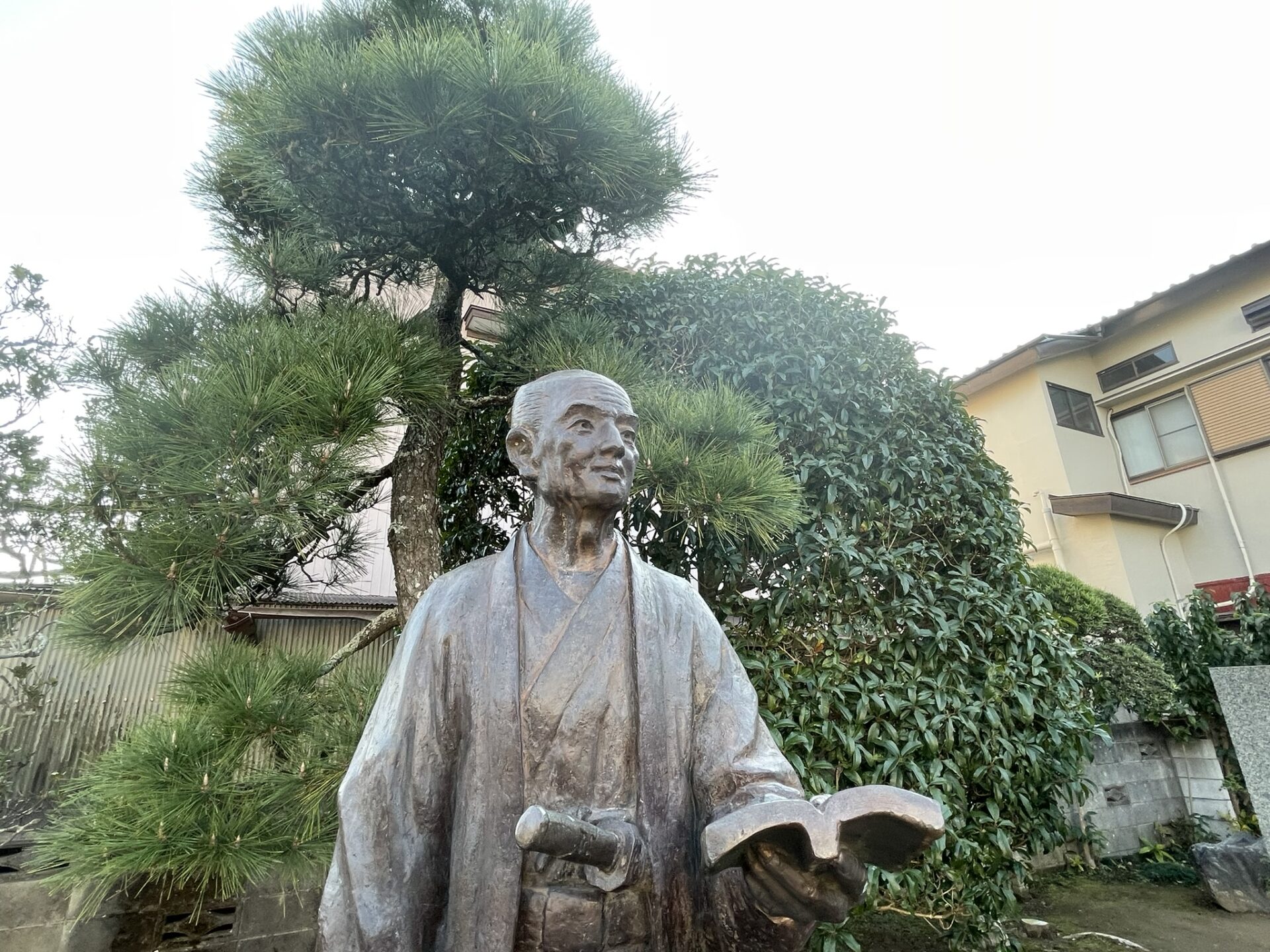 地図だけでは語れない、伊能忠敬という人。の画像